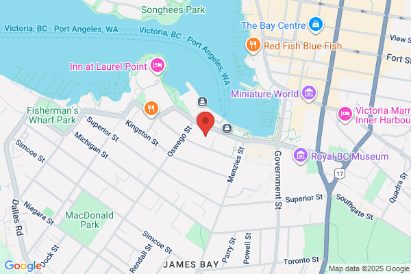 Swiftsure Liquor Beer & Wine Store