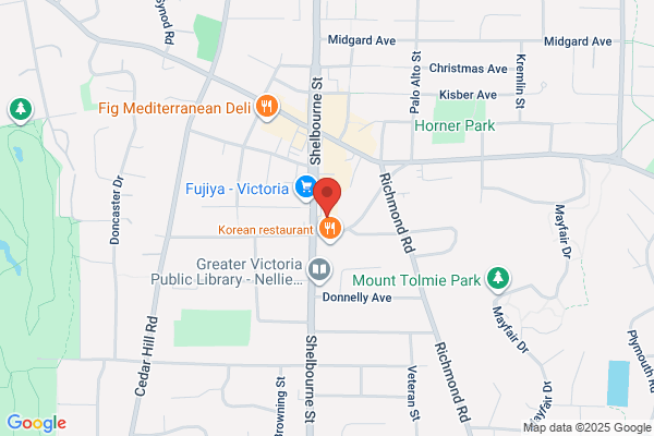 University Heights Liquor Store
