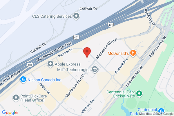 Acosta Canada