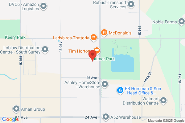 Western Tuxedo Rentals Ltd