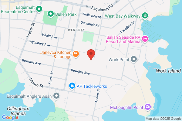 Cfb Esquimalt Auto Hobby Club