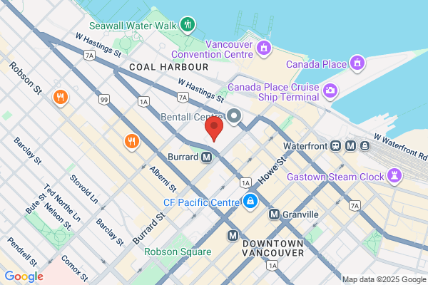 Netherlands Assn of Vancouver Island