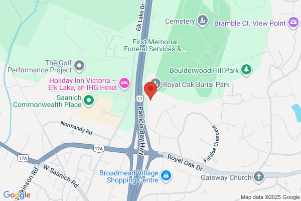 McCall Gardens Funeral & Cremation Service