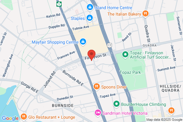 Dodd's Furniture Ltd