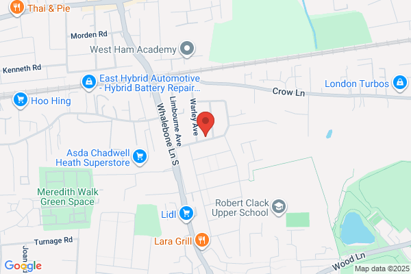 B R Disposal Ltd
