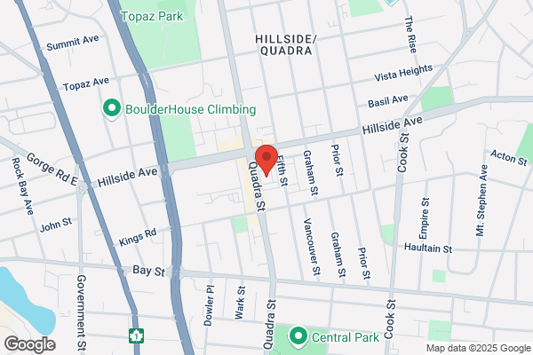 Cook & Quadra Medical Clinic
