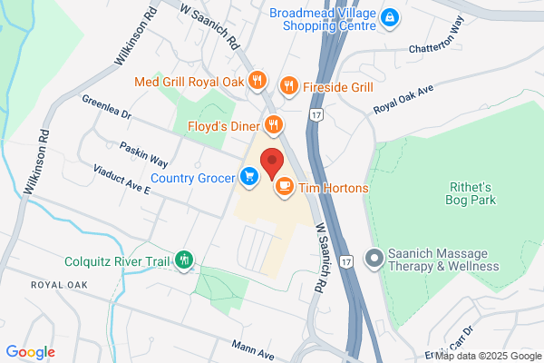 Royal Oak Dollar & Discount Store