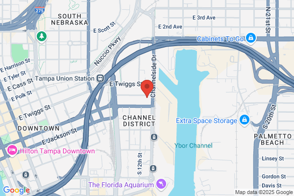 Bayshore Realty Ltd