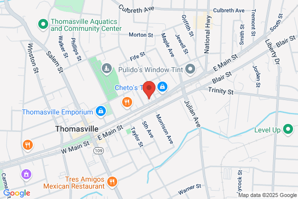 Town & Country Realty
