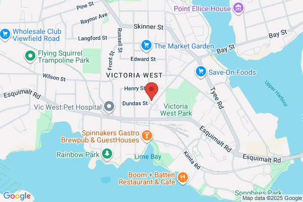 Westad Mortgage & Realty Ltd