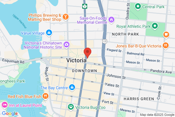 San Francisco Gifts Ltd