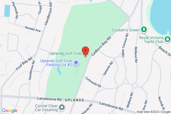 Uplands Golf Club