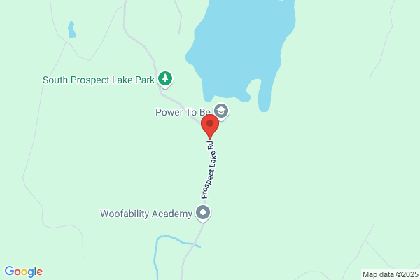 Prospect Lake Golf Course