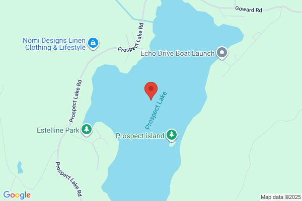 Prospect Lake Golf Course