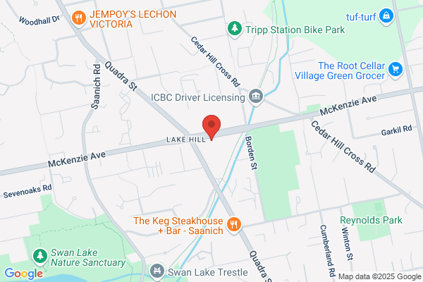 Liquor Plus - Saanich Centre