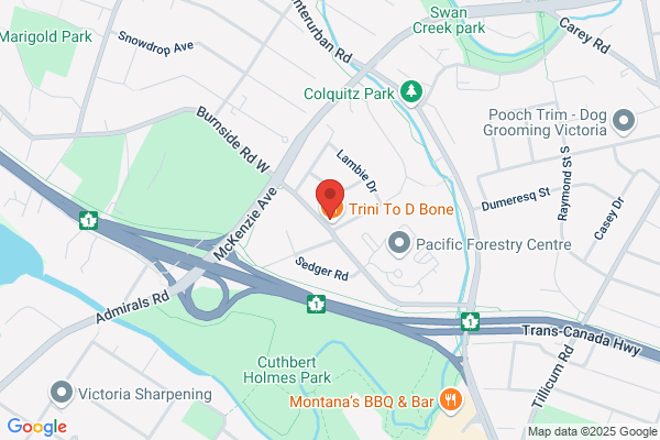 Burnside Food Market