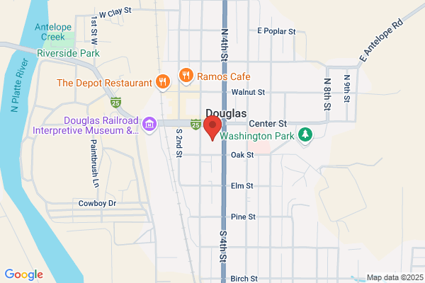 Douglas Grocer