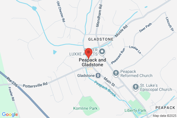 Gladstone Food Market