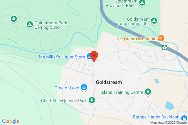 Streamside Corner Store & Cafe