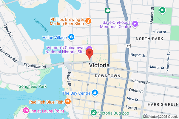 Victoria Giftplus Enterprises Ltd