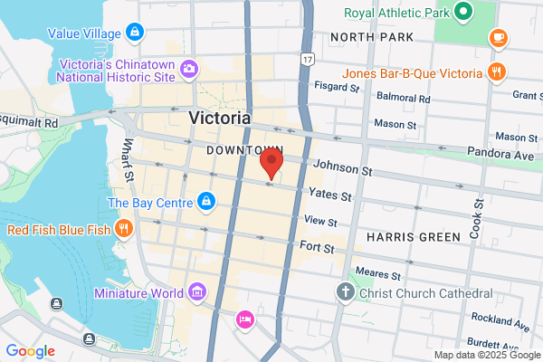 Pure Body Health Victoria