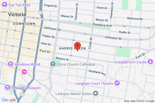 VI Fitness Centres, Victoria, Ladies