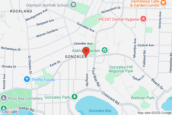 Gonzales Pharmacy (1952) Ltd