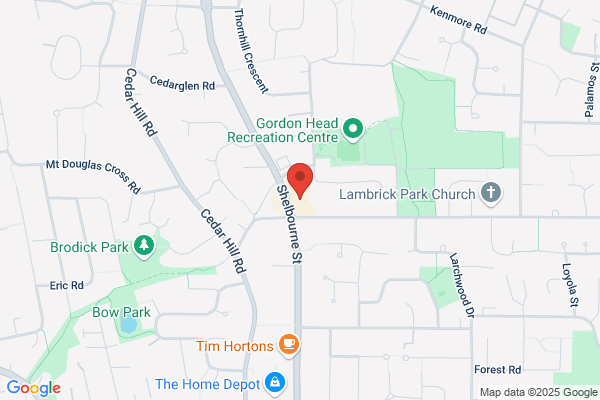 Saanich Pharmacy Co Ltd