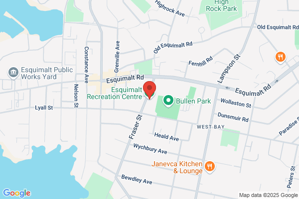 Esquimalt Vitamin & Fitness