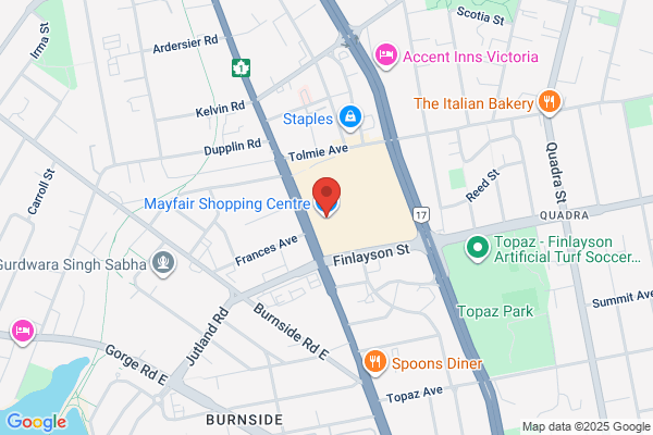 General Nutrition Centres Co, Mayfair Shopping Centre