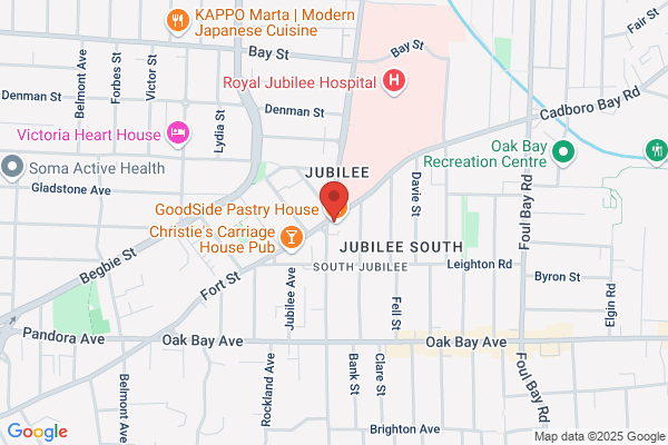 Jubilee Pharmacies, Pharmasave Jubilee