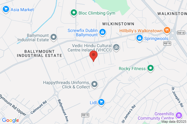 R D L Heating Air Conditioning & Refrigeration Ltd