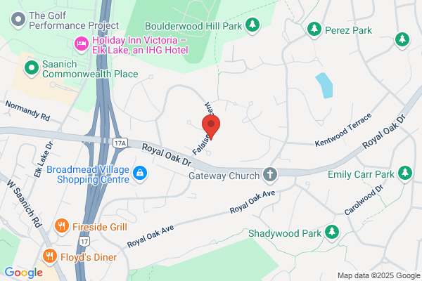 Central Plumbing & Heating Ltd