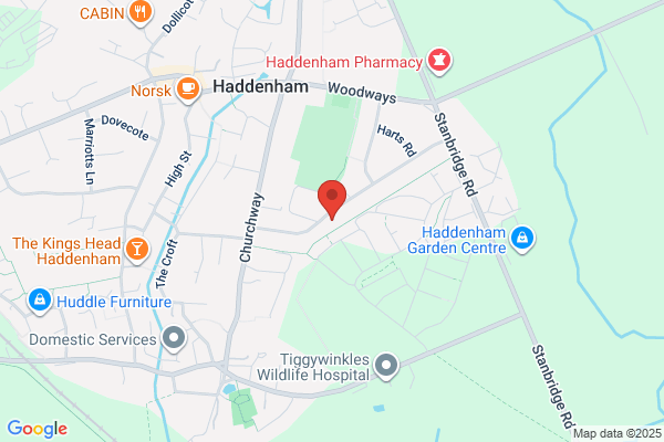 Heatwave Plumbing & Heating