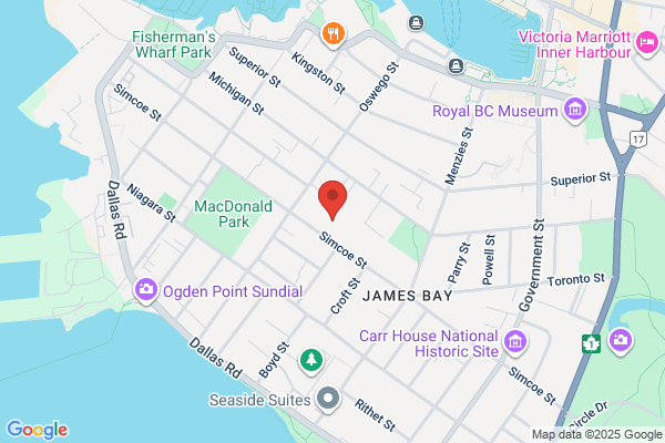 Revera James Bay Long Term Care Home