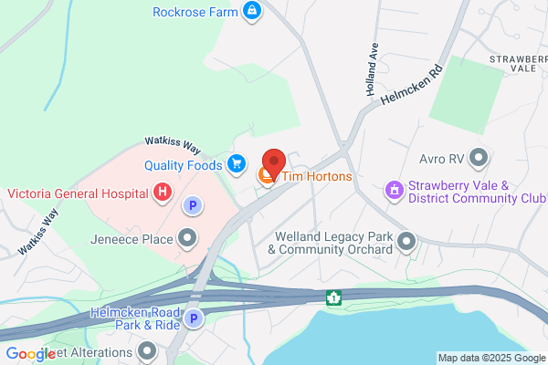 FYidoctors - Victoria - Eagle Creek Village - Doctors of Optometry