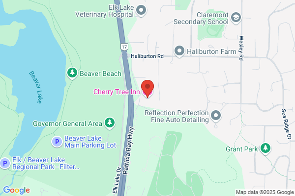 Cherry Tree Inn