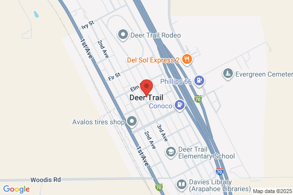 Deertrail