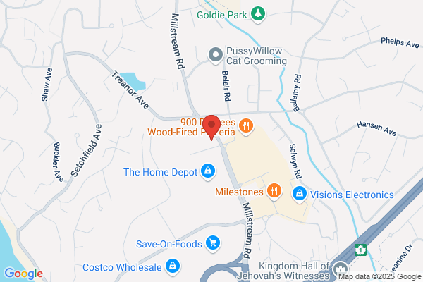 Millstream Self Storage