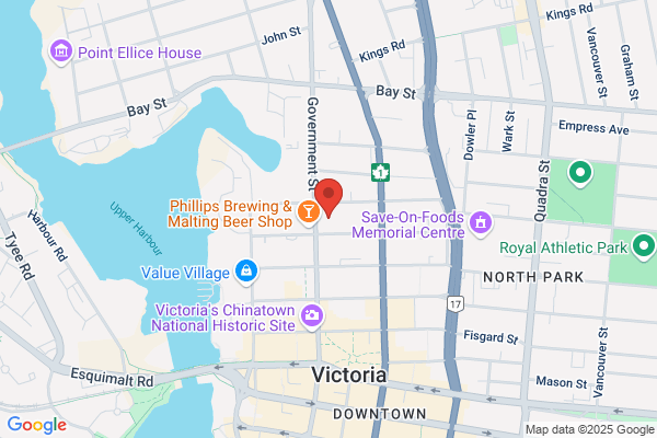 Acklands-Grainger Inc