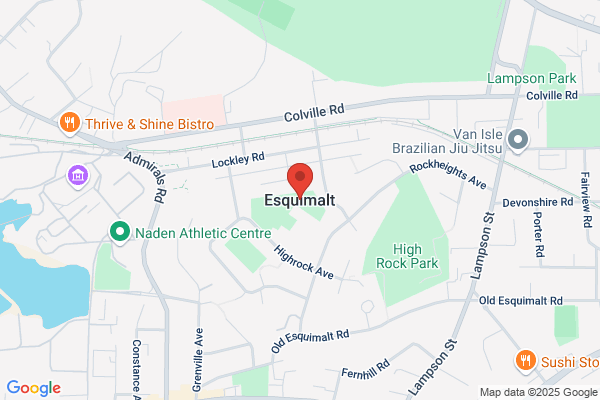 Esquimalt Municipality