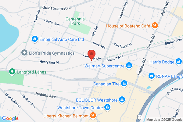 Coast Waste Water Processing Ltd