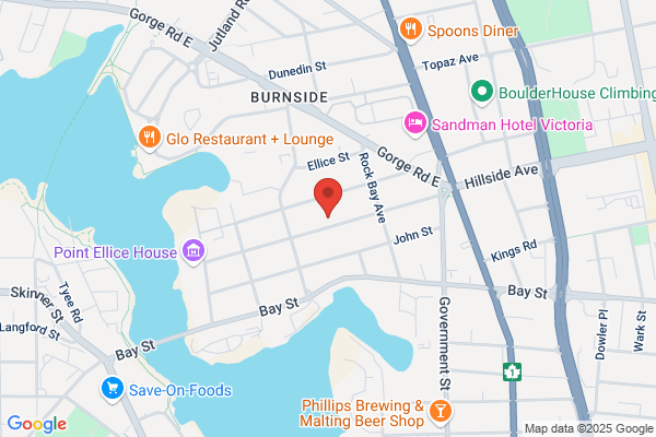 Cascade Distributors Ltd