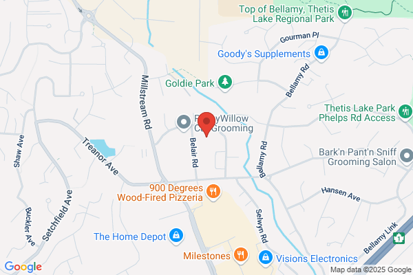 Homeguard Building Inspections Ltd