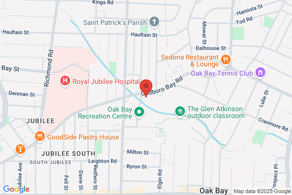 Cadboro Bay Insurance Agency Ltd