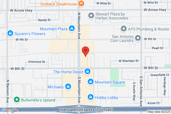 Oceans West Insurance Brokers