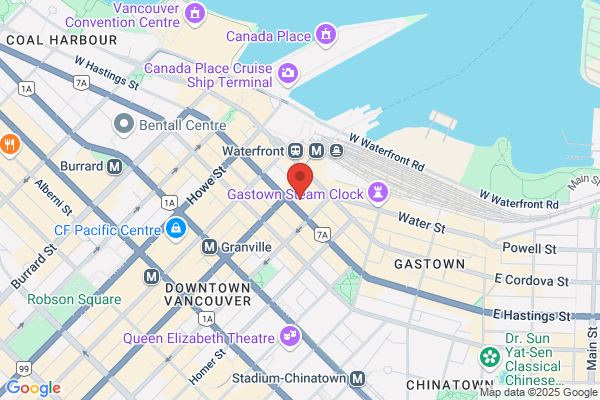Canadian Northern Shield Insurance Company