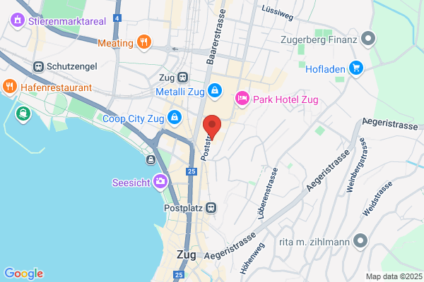 Roemer Interior Design