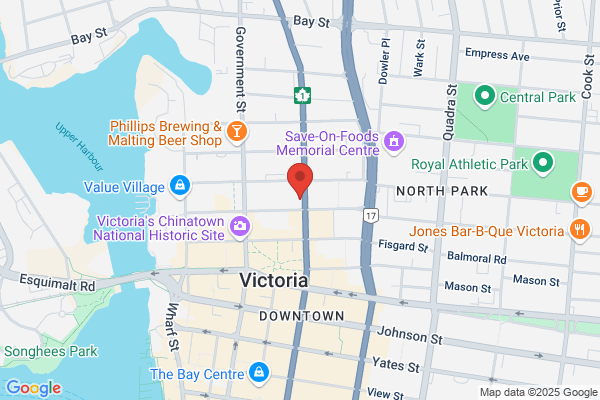 Scotia Wealth Management - Victoria