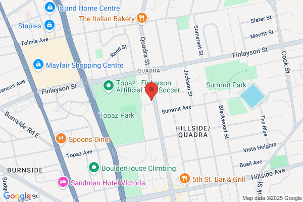 College Lawn Sprinklers Ltd